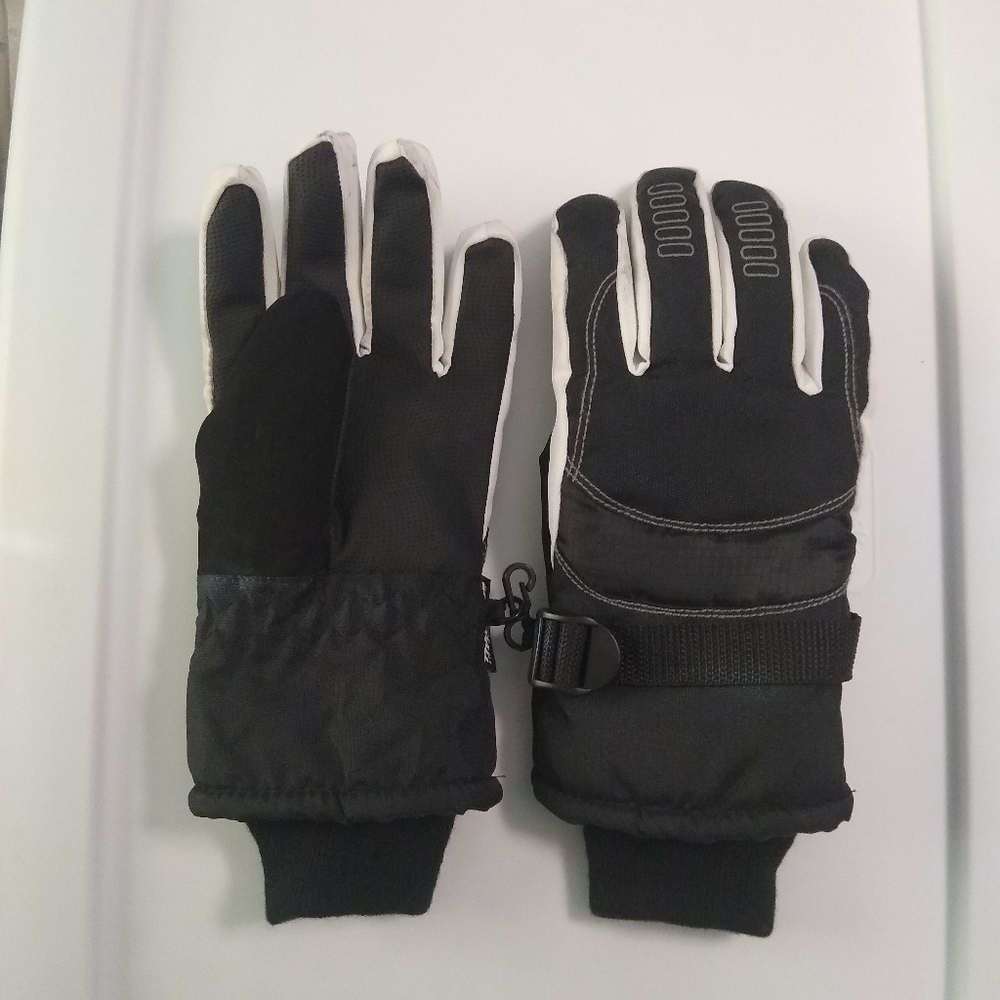 Youth Thinsulate Winter Gloves